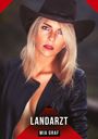 Mia Graf: Landarzt, Buch