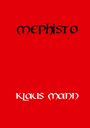 Klaus Mann: Mephisto, Buch