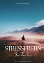 Tina-Cornelia Rüger: Stressfrei in 3... 2... 1..., Buch