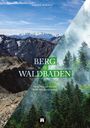 Andre Riehle: Berg & Waldbaden, Buch