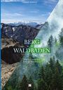 Andre Riehle: Berg & Waldbaden, Buch