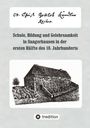 Peter Gerlinghoff: Christian Gottlob Kändler (1703-1766), Buch