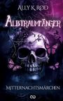 Ally K. Rød: Albtraumfänger II, Buch