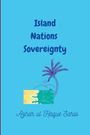 Azhar Ul Haque Sario: Island Nations Sovereignty, Buch