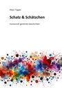 Klaus Tigges: Schatz & Schätzchen, Buch