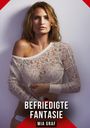 Mia Graf: Befriedigte Fantasie, Buch