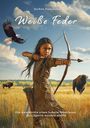 Jochen Duschek: Weiße Feder, Buch