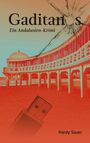 Hardy Sauer: Gaditanos, Buch