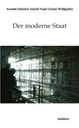 Annette Heinisch: Der moderne Staat, Buch