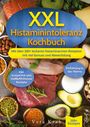 Vera Krah: XXL Histaminintoleranz Kochbuch, Buch