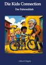 Alfred Hägele: Die Kids Connection, Buch