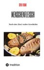 Sven Frank: Menschenfleisch, Buch