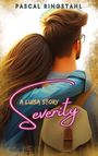Pascal Ringstahl: Severity, Buch