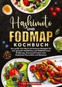 Lisa Ackermann: Hashimoto und Fodmap Kochbuch, Buch