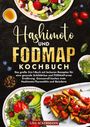 Lisa Ackermann: Hashimoto und Fodmap Kochbuch, Buch