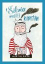 Martin Goyk: Silvio und der Kapitän, Buch