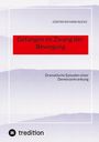Günter Richard Rucks: Gefangen im Zwang der Bewegung, Buch