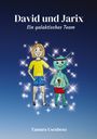 Tamara Usenbenz: David und Jarix, Buch