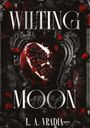L. A. Vradia: Wilting Moon, Buch