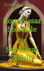 Ralf Jechow: Kommissar Souvalle, Buch