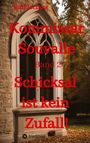 Ralf Jechow: Kommissar Souvalle, Buch