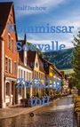 Ralf Jechow: Kommissar Souvalle, Buch