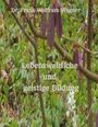 Frank Wolfram Wagner: Lebensweltliche und geistige Bildung, Buch