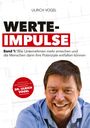 Ulrich Vogel: Werte-Impulse, Buch