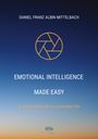 Daniel Franz Albin Mittelbach: Emotional Intelligence Made Easy, Buch