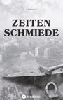 Judith Hages: Zeitenschmiede, Buch