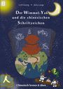 Linh Vuong: Der Wimmel-Yak und die chinesischen Schriftzeichen, Buch