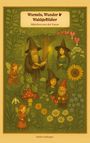Stella Goldregen: Wurzeln, Wunder & Waldgeflüster, Buch