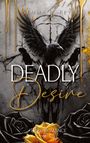 Semma K. Reyes: Deadly Desire, Buch