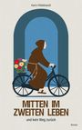 Karin Hildebrandt: Mitten im zweiten Leben, Buch