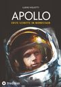 Lukas Viglietti: Apollo, Buch
