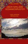 Hellstern Hofnarr des Lichts: Über familiäre Gedankenmuster, Buch