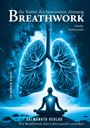 Sandra Matheussek: Breathwork, Buch