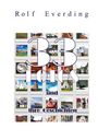Rolf Everding: 33 Fotos und ihre Geschichten, Buch