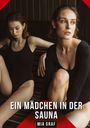 Mia Graf: Ein Mädchen in der Sauna, Buch