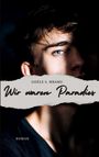 Gisèle S. Mbamu: Wir waren Paradies, Buch