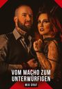 Mia Graf: Vom Macho zum Unterwürfigen, Buch