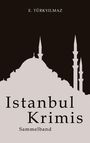 E. Türkyilmaz: Istanbul Krimis, Buch