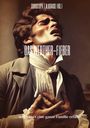 Christoph T. M. Krause: Das Werther-Fieber, Buch