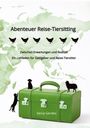 Xenia Gerdes: Abenteuer Reise-Tiersitting, Buch