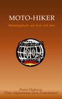 Jens Radewald: Moto-Hiker, Buch