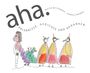 Walter Wittkämper: aha, Buch