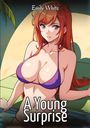 Emily White: A Young Surprise, Buch