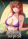 Emily White: A Young Surprise, Buch