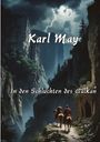 Karl May: In den Schluchten des Balkan, Buch