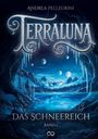Andrea Pellegrini: Terraluna, Buch